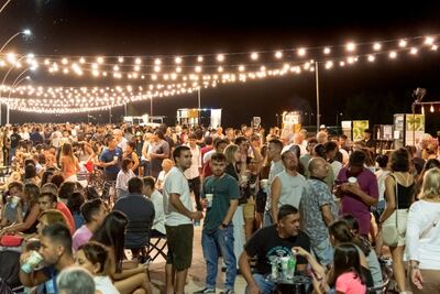 San Nicolás: El festival gastronómico RICO vuelve al empedrado de la Costanera