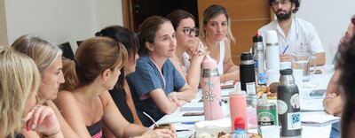 Bragado: El Municipio avanza en una agenda interdisciplinaria de salud mental