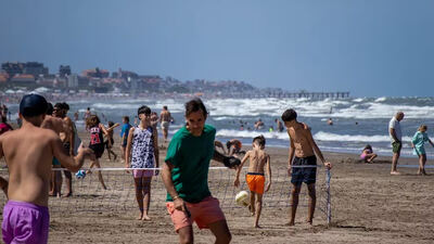 Villa Gesell: El Programa "Renovate Verano" extiende sus beneficios hasta Semana Santa