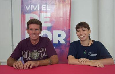 9 de Julio: Se disputará en la ciudad  la “Carrera del Parque 5 K”