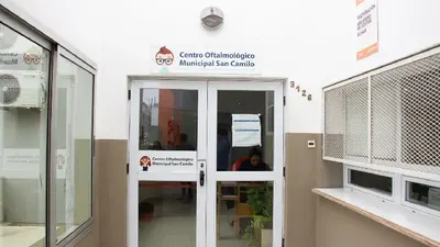 Berazategui: Llevarán adelante la Primera Campaña Nacional de detección de ojo seco