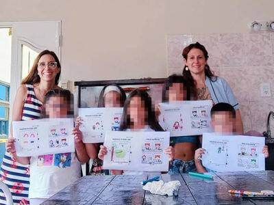 Berisso: Dictarán nuevos talleres de Salud Mental en los CAPS de la ciudad