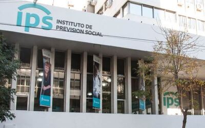 El IPS dio a conocer el calendario de pagos de marzo