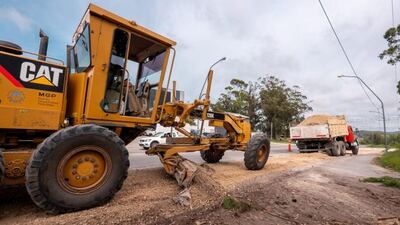 Mar del Plata: La Municipalidad retiró más de 400 toneladas de residuos en la zona Puerto y Sur