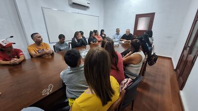 Ramallo: El Municipio brinda apoyo a emprendedores