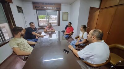 Rojas: La Comuna y organismos de emergencia continúan trabajando tras los daños del temporal