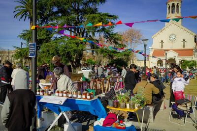 Trenque Lauquen: La ciudad se prepara para celebrar su 148° aniversario