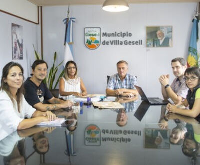 Villa Gesell: La Casa de Abrigo para niños y niñas en situación de vulnerabilidad tendrá edificio propio