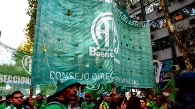 ATE pidió a la Provincia reabrir las paritarias