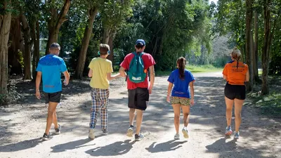 Berazategui: El Municipio brinda actividades deportivas y recreativas para personas con discapacidad