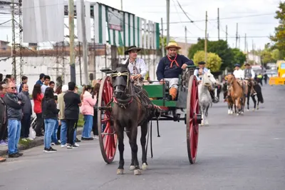 La Plata: Villa Elvira se prepara para festejar su 116° aniversario