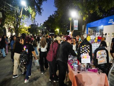 Lomas de Zamora: Lo+ KPOP celebró su cuarto aniversario