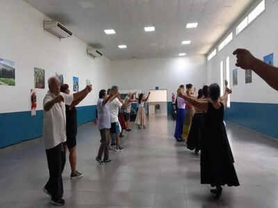 Lomas de Zamora: Realizan talleres gratuitos en los Centros Culturales del distrito