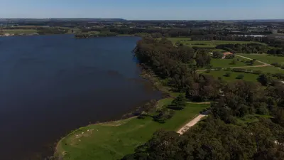 Mar del Plata: En el verano hubo más de 100 intervenciones por fuegos en la Reserva Laguna de los Padres
