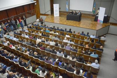 Monte Hermoso: Firman nuevos convenios para financiar espacios de Primera Infancia