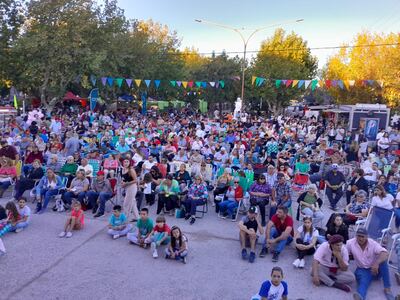 Necochea: La fiesta de Juan N. Fernández tuvo un multitudinario cierre