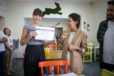 Quilmes: Otorgaron certificados de habilitación comercial a locales de la ciudad