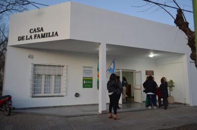 Saladillo: Extienden el horario para tramitar el Certificado Único de Discapacidad