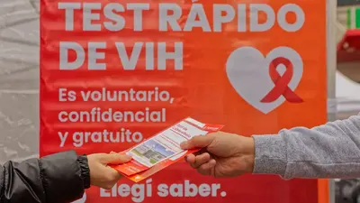 Berazategui: El Municipio refuerza el abordaje integral de las enfermedades de transmisión sexual