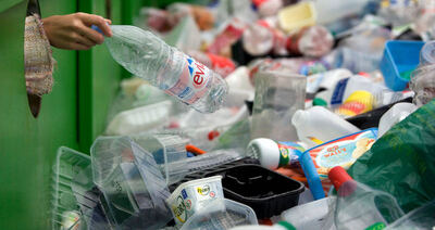 Berisso Recicla llega a los barrios con el "Día Verde"