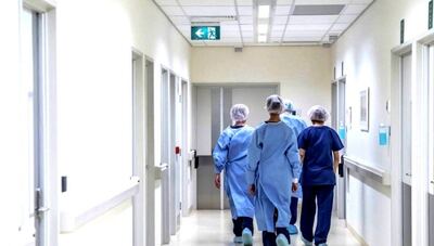 Así quedarán los salarios de los médicos bonaerenses tras acordar con la Provincia
