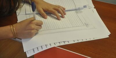 Madariaga: La Comuna definió el cronograma para la firma de boletos de los 222 lotes sociales