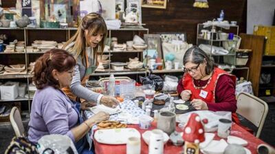 Mar del Plata: El Municipio brinda capacitaciones y talleres gratuitos