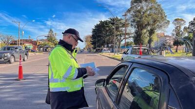 Mar del Plata: El Municipio continúa con los operativos para el control y cuidado del espacio público