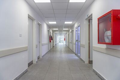 Necochea: Realizarán una jornada de tensión arterial en el CAPS Fucile