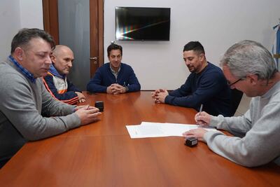 Necochea: Acordaron un 25% de aumento salarial para trabajadores municipales