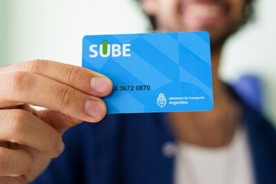 Necochea: Vence el plazo para acceder al Boleto Estudiantil Municipal Gratuito