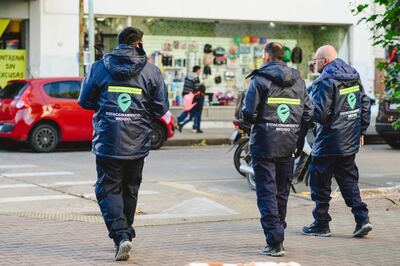 Olavarría: El lunes comienza a funcionar el nuevo Estacionamiento Medido