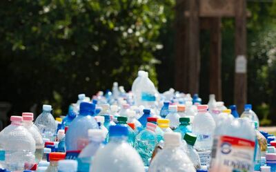 Saladillo: En dos semanas el programa Eco Norte recolectó más de 275 kilos de residuos