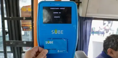 Villa Gesell: El servicio Carga a Bordo de SUBE ya está disponible en los colectivos del distrito