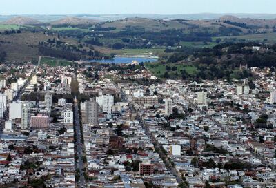 Tandil: La fue ciudad seleccionada para unirse al Fondo de Acción Juvenil Bloomberg Philanthropies