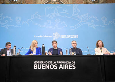 El programa de UNICEF destinado a niños, niñas y adolescentes sumó a 10 municipios