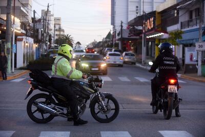 Villa Gesell: EL HCD agrava multas por ruidos molestos y ordena la destrucción de escapes modificados