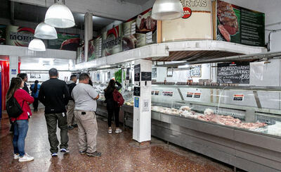 Almirante Brown: Extienden el Acuerdo de Precios de la carne hasta el domingo