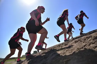 Berisso: Se viene una nueva edición de la Carrera de Cross Aventura