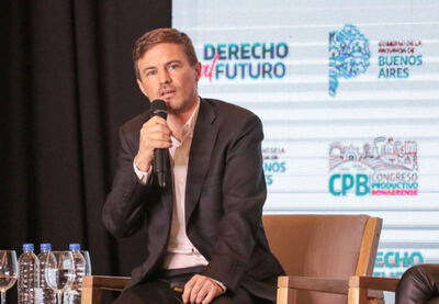 La Provincia convoca al 2° Congreso Productivo Bonaerense