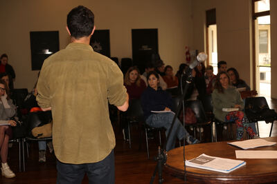 La Plata: Lanzan un programa de capacitaciones gratuitas para emprendedores
