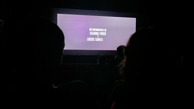 La Plata: Los cines municipales renuevan su cartelera