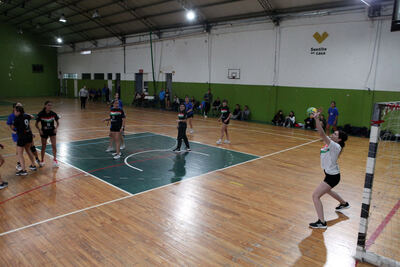 La Plata: Más de 6 mil deportistas participaron de las dos primeras semanas de Juegos Bonaerenses
