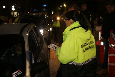 La Plata: El Municipio secuestró 57 vehículos en operativos viales del fin de semana