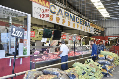 La Plata: El Mercado Regional Minorista presentó el nuevo listado de ofertas y promociones