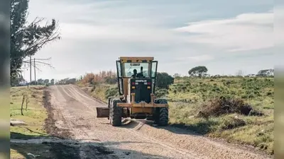 Mar del Plata: Se repararon 68 cuadras y se trabajó en el mantenimiento de 15 espacios públicos en Batán