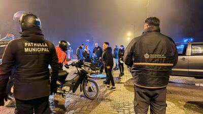Mar del Plata: El Municipio secuestró 172 motos y 17 autos en los últimos 15 días