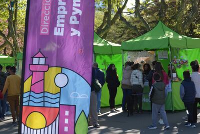 Necochea: Realizarán una Expo Emprendedora para las vacaciones de invierno