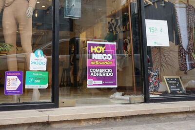 Necochea: Convocan a comercios locales a adherirse a una nueva edición de NecoDescuentos
