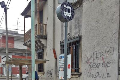 Olavarría: Aplicarán nuevas subas al transporte público